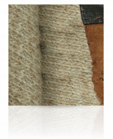 Перчатки Женские S13_TREVE/BR//11